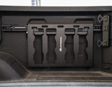 Integral Rail Kit + Panel Kits - GM HD 2020+ (8' Long Bed Only) - Xtrusion Overland