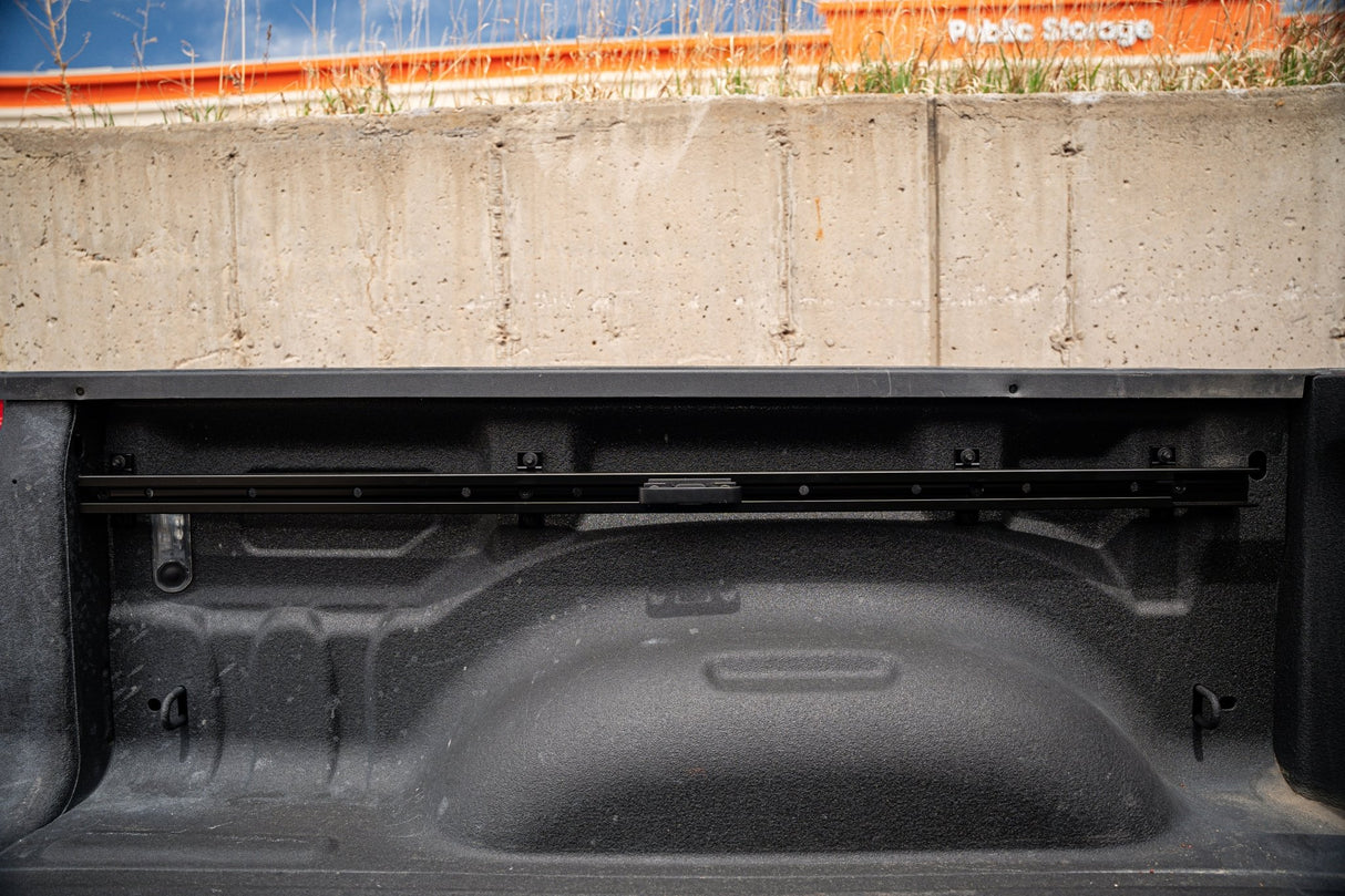Integral Rail Kit - RAM 2019+ 1500 - Xtrusion Overland