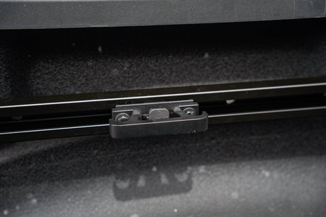 Integral Rail Kit - RAM 2019+ 1500 - Xtrusion Overland