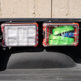 Integral Rail Kit - RAM 2019+ 1500 - Xtrusion Overland