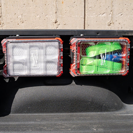 Integral Rail Kit - RAM 2019+ 1500 - Xtrusion Overland