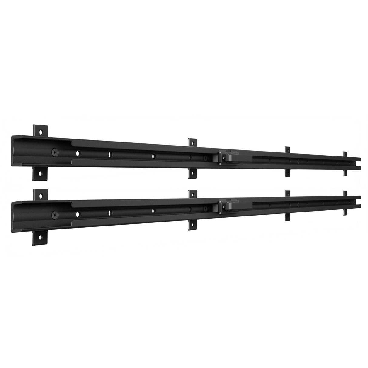 Integral Rail Kit - RAM 2019+ 1500 - Xtrusion Overland