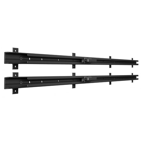 Integral Rail Kit - RAM 2019+ 1500 - Xtrusion Overland