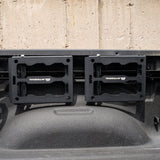 Integral Rail Kit - RAM 2019+ 1500 - Xtrusion Overland