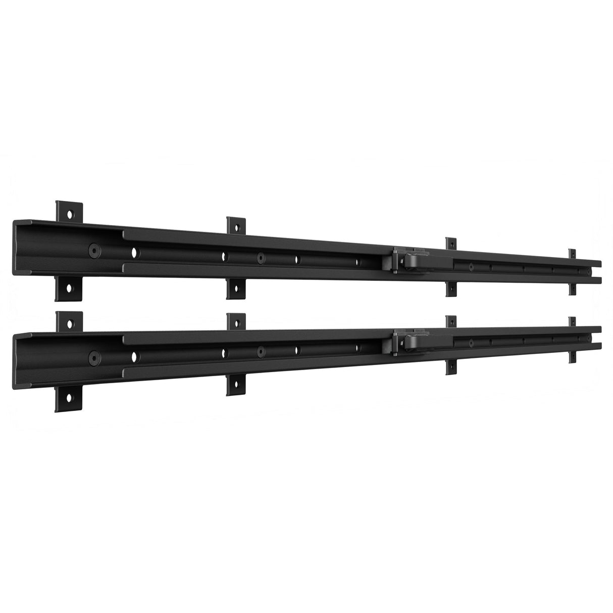 Integral Rail Kit - RAM 2019+ 1500 - Xtrusion Overland