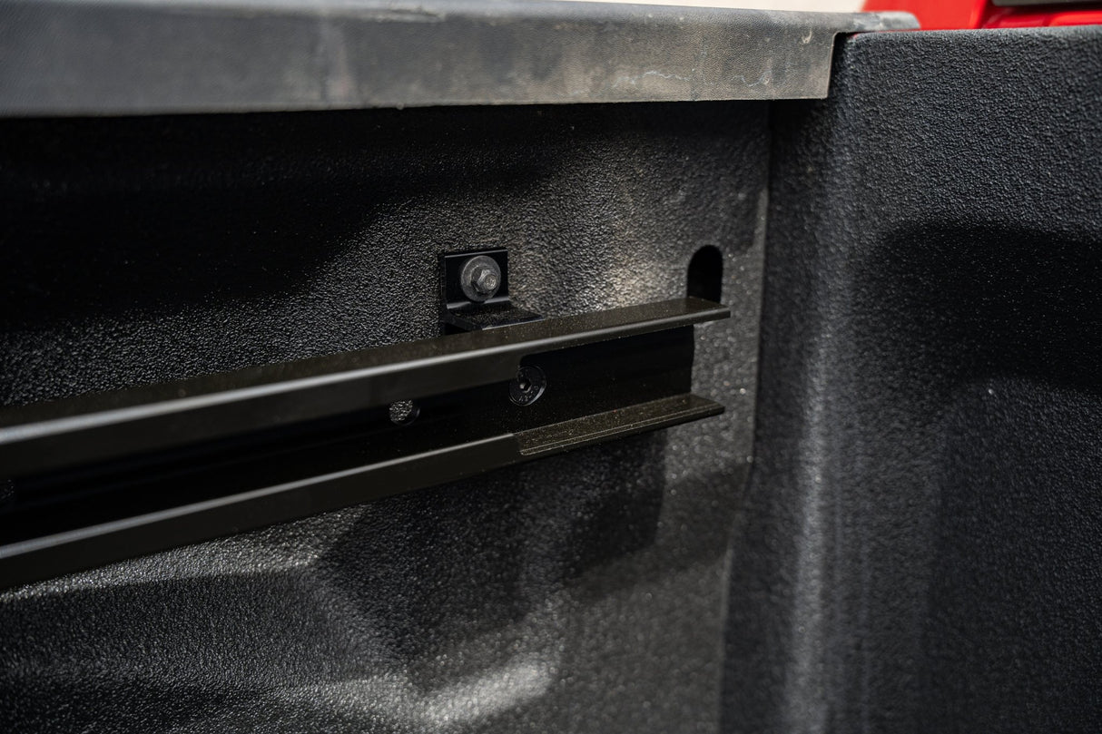 Integral Rail Kit - RAM 2019+ 1500 - Xtrusion Overland