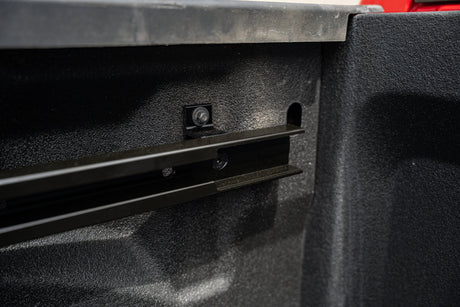 Integral Rail Kit - RAM 2019+ 1500 - Xtrusion Overland