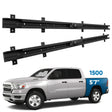 Integral Rail Kit - RAM 2019+ 1500 - Xtrusion Overland