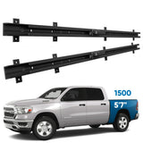 Integral Rail Kit - RAM 2019+ 1500 - Xtrusion Overland