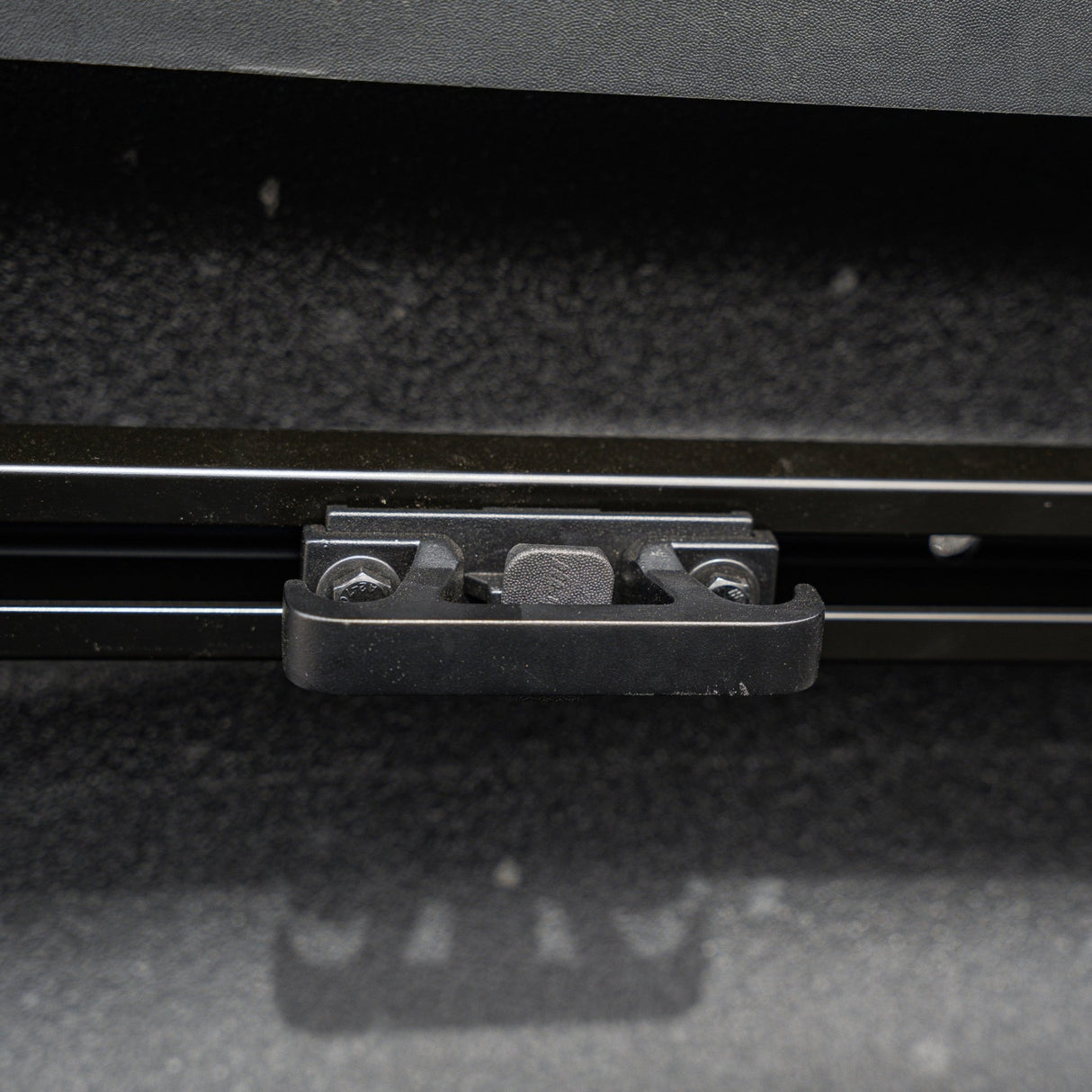 Integral Rail Kit - RAM 2019+ HD (Long Bed 8') - Xtrusion Overland
