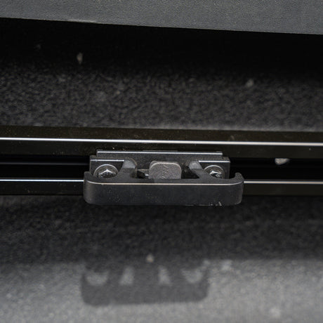 Integral Rail Kit - RAM 2019+ HD (Long Bed 8') - Xtrusion Overland