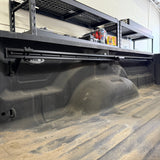 Integral Rail Kit - RAM 2019+ HD (Long Bed 8') - Xtrusion Overland