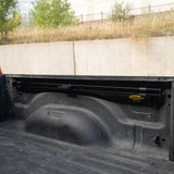 Integral Rail Kit - RAM 2019+ HD (Standard Bed 6'4") - Xtrusion Overland
