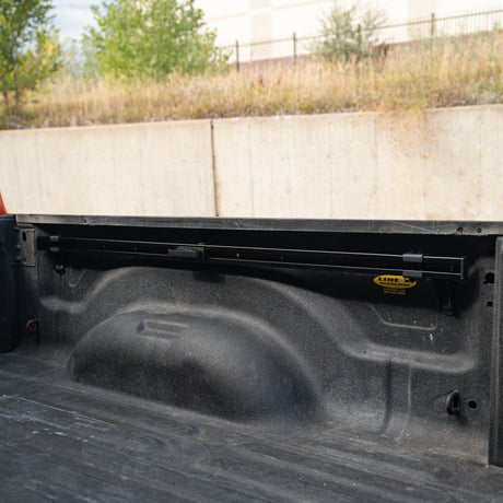 Integral Rail Kit - RAM 2019+ HD (Standard Bed 6'4") - Xtrusion Overland