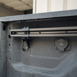 Integral Rail Kit - RAM 2019+ HD (Standard Bed 6'4") - Xtrusion Overland