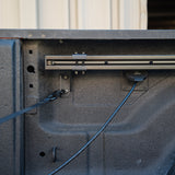 Integral Rail Kit - RAM 2019+ HD (Standard Bed 6'4") - Xtrusion Overland