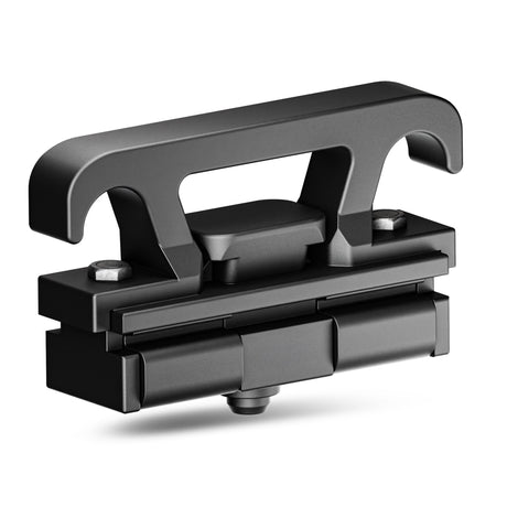 Integral Rail Tie-Down Cleat - Xtrusion Overland