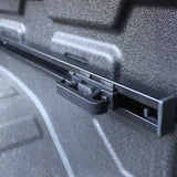 Integral Rail Tie-Down Cleat - Xtrusion Overland