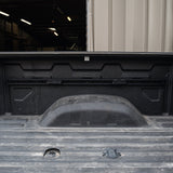 Integral Rail Tie-Down Cleat - Xtrusion Overland