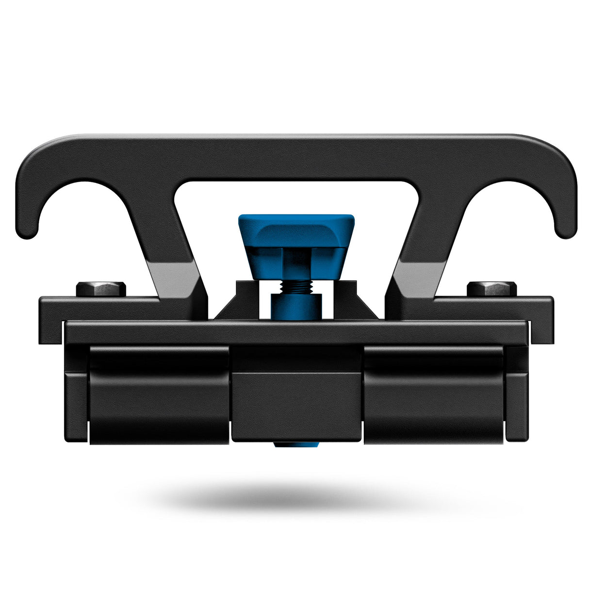 Integral Rail Tie-Down Cleat - Xtrusion Overland