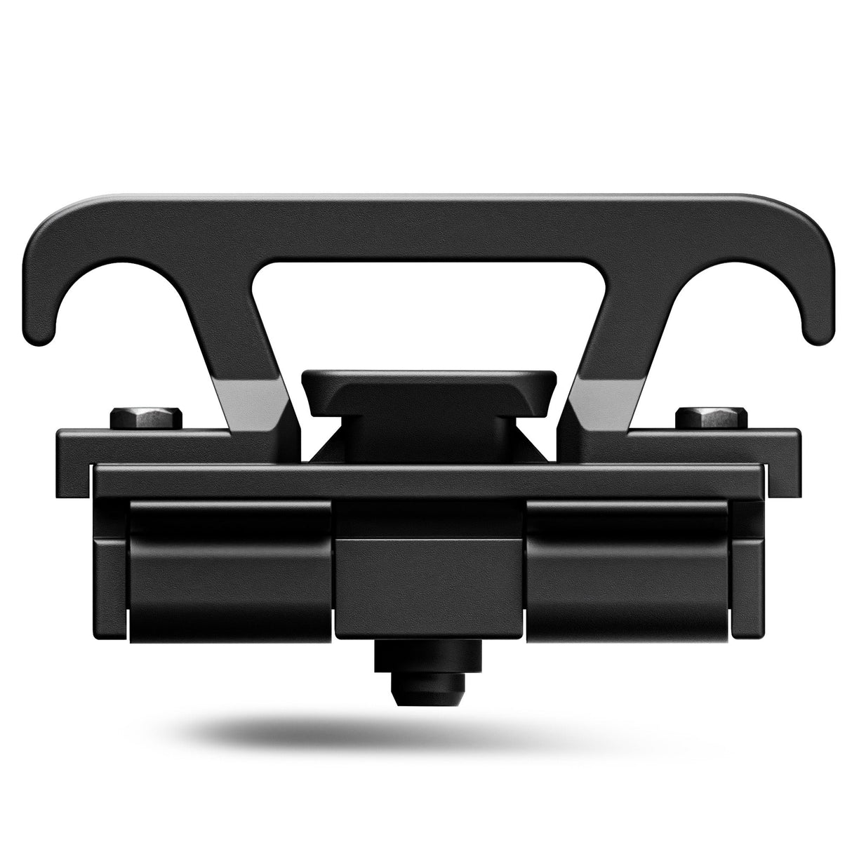 Integral Rail Tie-Down Cleat - Xtrusion Overland