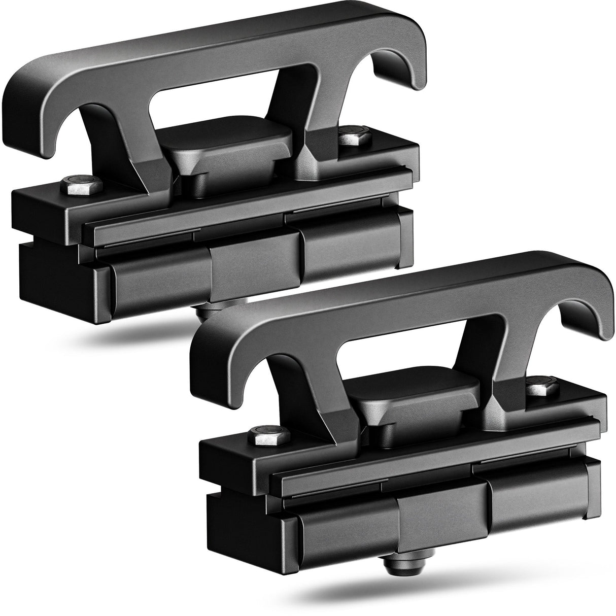 Integral Rail Tie-Down Cleat - Xtrusion Overland
