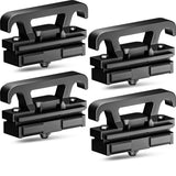 Integral Rail Tie-Down Cleat - Xtrusion Overland