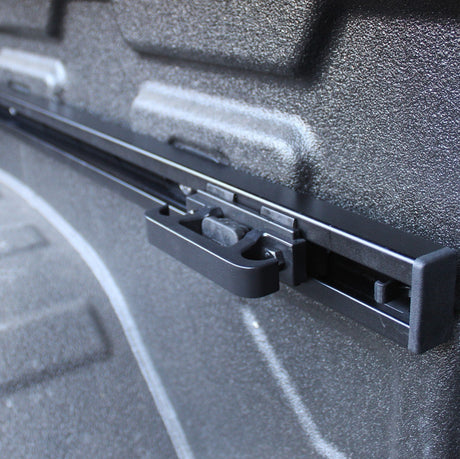 Integral Rail Tie-Down Cleat - Xtrusion Overland