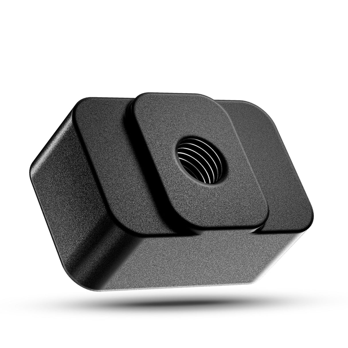 Integral Rail Track Nuts - 4 Pack - Xtrusion Overland