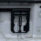 Integral Rails - Bedside Rail System - Chevrolet Colorado & GMC Canyon (2023+) - Xtrusion Overland