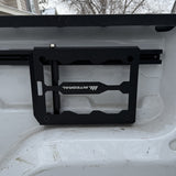 Integral Rails - Bedside Rail System - Chevrolet Colorado & GMC Canyon (2023+) - Xtrusion Overland