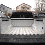 Integral Rails - Bedside Rail System - Chevrolet Colorado & GMC Canyon (2023+) - Xtrusion Overland