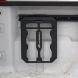 Integral Rails - Bedside Rail System - Chevrolet Colorado & GMC Canyon (2023+) - Xtrusion Overland