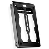 Integral Rails + Tie-down Cleats - Ford F150 & Raptor 2015+ (5.5' Bed Only) - Xtrusion Overland