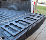 Integral Tailgate Panel - Ford F150 & Raptor - 5.5' Bed (2015+) - Xtrusion Overland