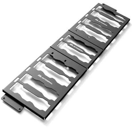 Integral Tailgate Panel - Ford F150 & Raptor - 5.5' Bed (2015+) - Xtrusion Overland