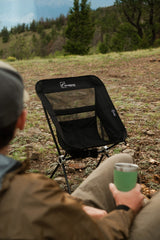 TXC1 Camp Chair