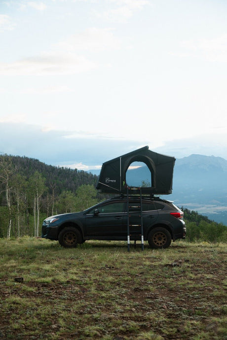 Geo 2.0 Rooftop Tent