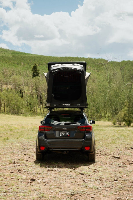 Geo 2.0 Rooftop Tent