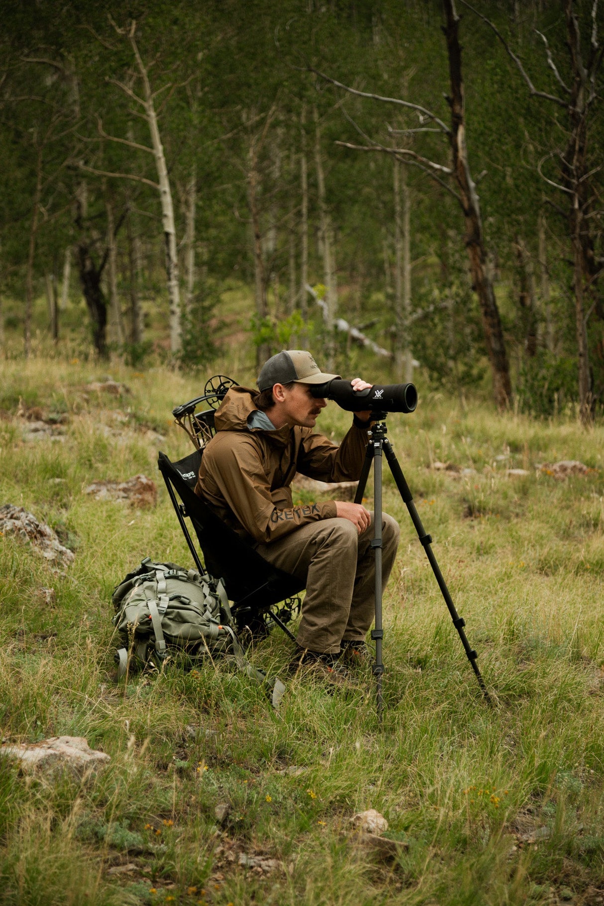 TXC1 Camp Chair