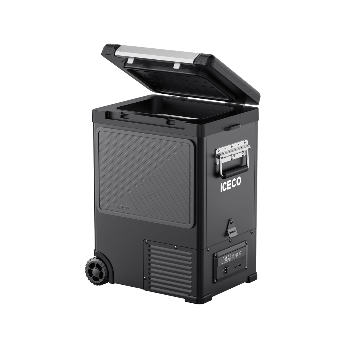 IPT20 Pickup Truck 12 Volt Freezer | ICECO | 18.3 LT - Xtrusion Overland