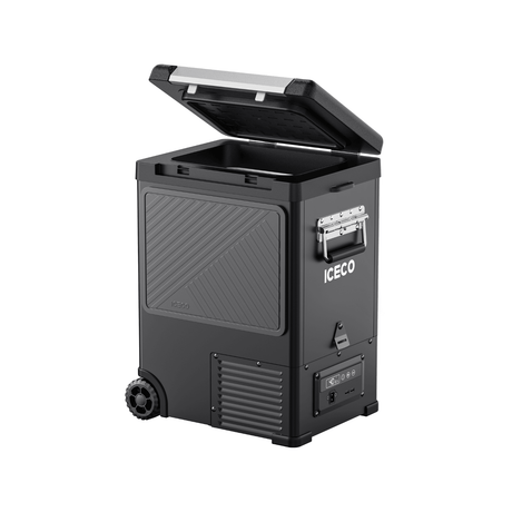 IPT20 Pickup Truck 12 Volt Freezer | ICECO | 18.3 LT - Xtrusion Overland