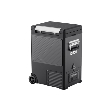 IPT20 Pickup Truck 12 Volt Freezer | ICECO | 18.3 LT - Xtrusion Overland