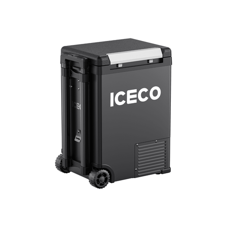 IPT20 Pickup Truck 12 Volt Freezer | ICECO | 18.3 LT - Xtrusion Overland