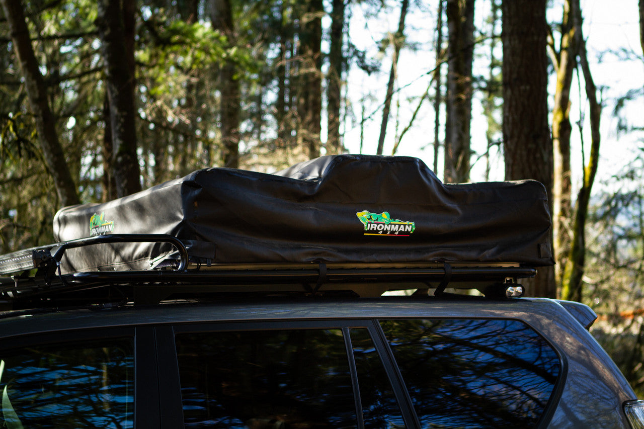 IRONMAN 4X4 CLASSIC SOFT SHELL ROOFTOP TENT