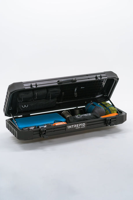 ITX120 Cargo Case - 120L - Xtrusion Overland