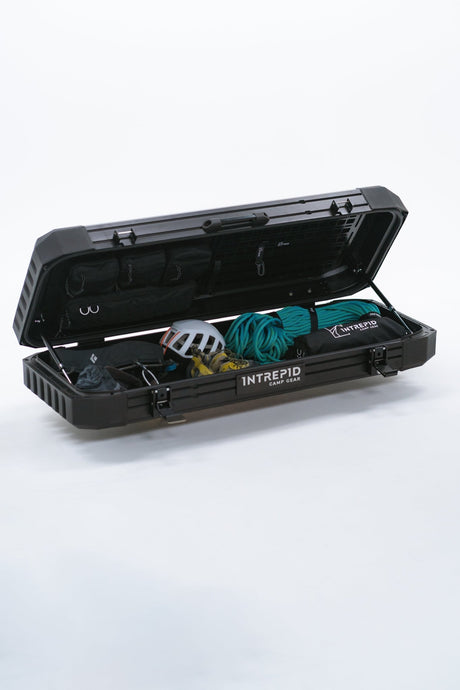 ITX120 Cargo Case - 120L - Xtrusion Overland