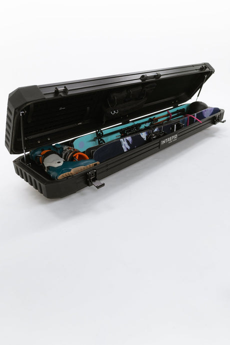 ITX190 Cargo Case - 190L - Xtrusion Overland