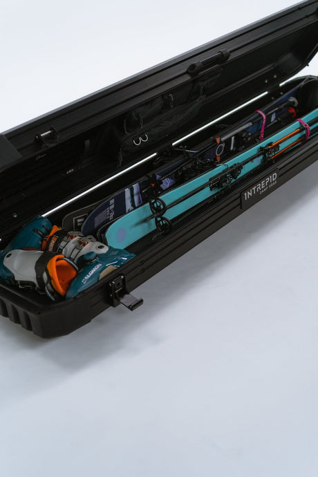 ITX190 Cargo Case - 190L - Xtrusion Overland