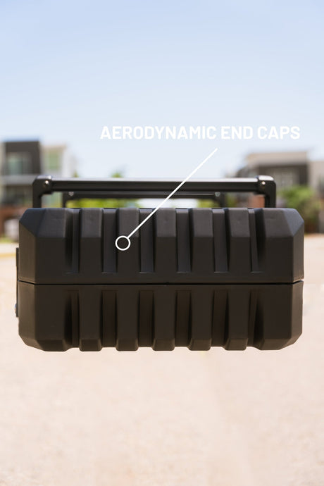 ITX190 Cargo Case - 190L - Xtrusion Overland